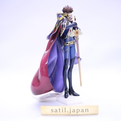 Suzaku Kururugi knight of Zero Code Geass Lelouch of the Rebellion
