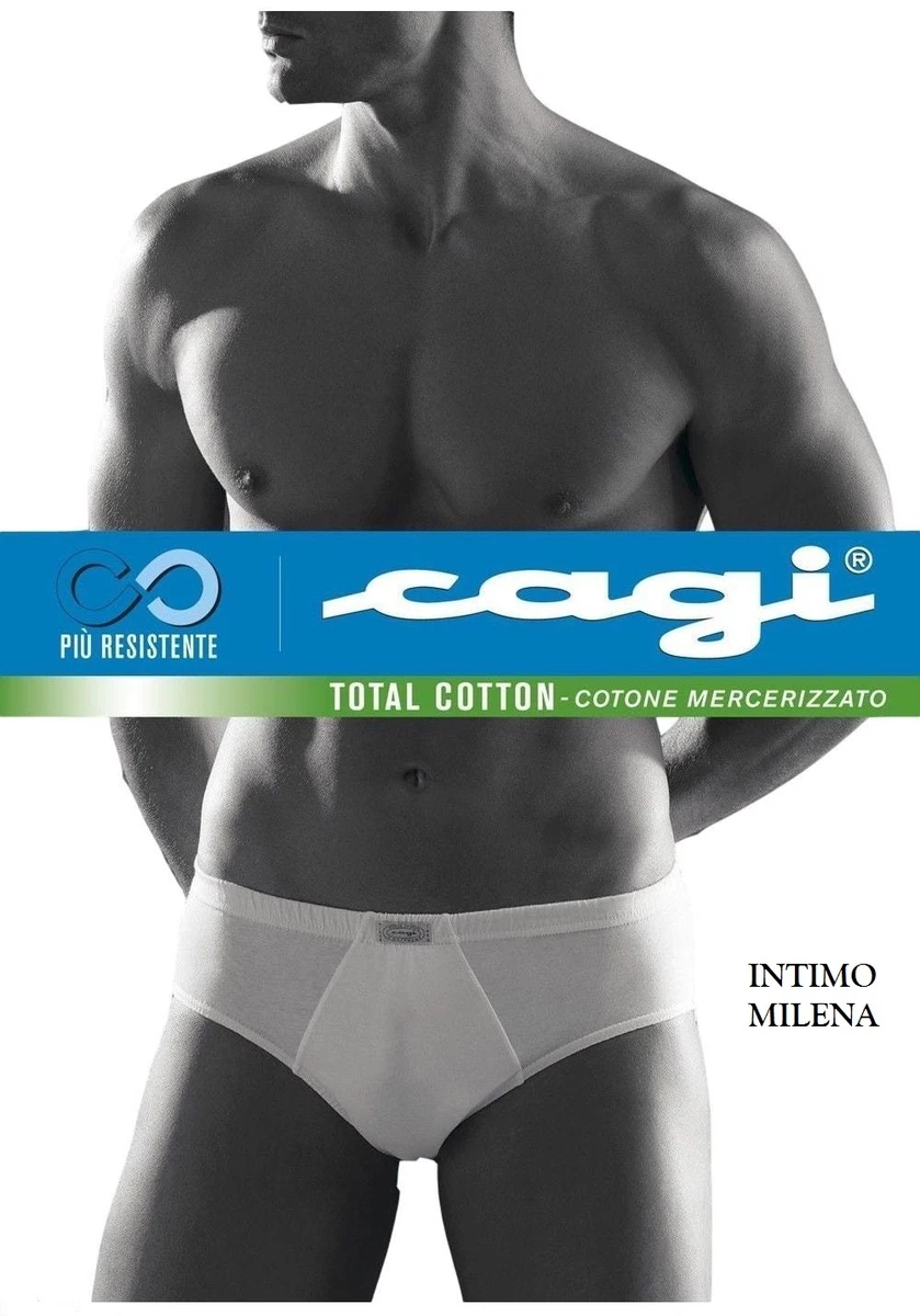 Cagi intimo store uomo offerte