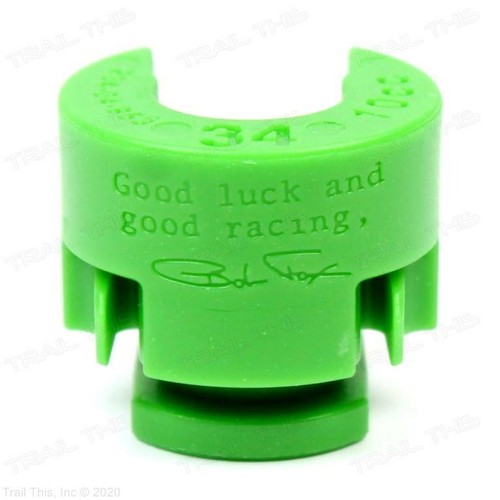 Fox Float NA 2 Mountain Bike Fork Air Spring Volume Spacer for 34mm, 10cc 611056182239 eBay