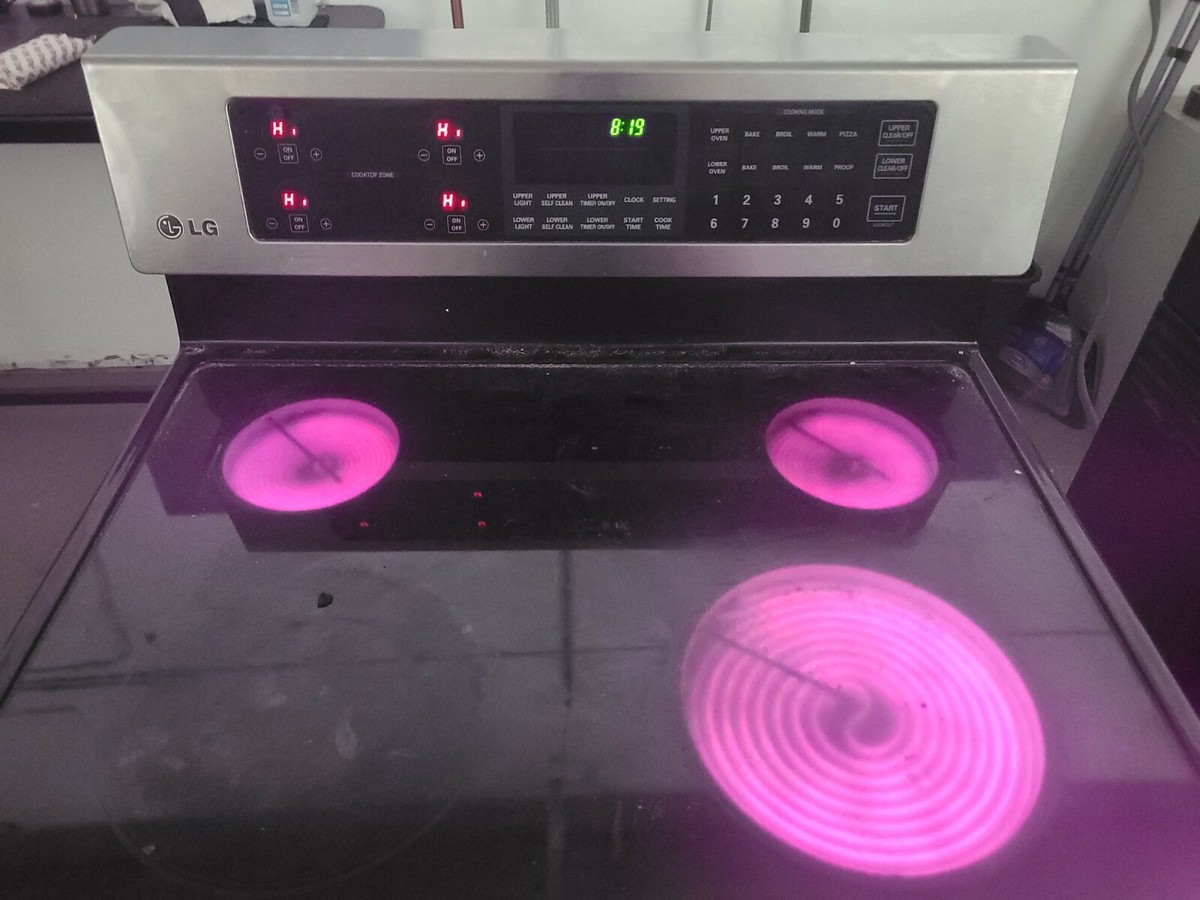 Genuine LG Range Oven Bake Element # MEE62344901 | eBay gsx400eザリタックロール大川
