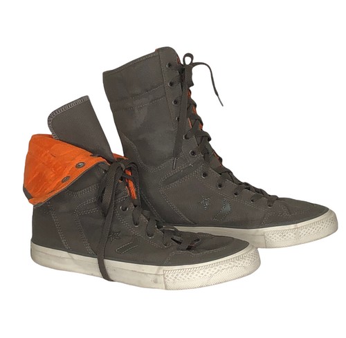 ultra high top converse