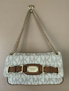 mk hamilton authentic