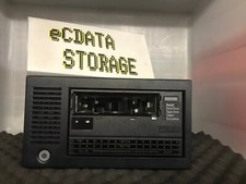 HP 3280 LTO5 FC FH EXTERNAL TAPE DRIVE AQ273 AQ271A