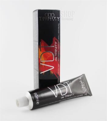TRINITY VDT - VOGUE Haircare Cremehaarfarbe1:1- 60ml - de TRINITY