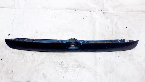 90379079 90 379 079 Rear door handle tailgate boot trim strip cov 