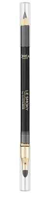 L'Oréal Superliner Le Smoky Eyeliner 202 Mystic Grey (2er Pack)