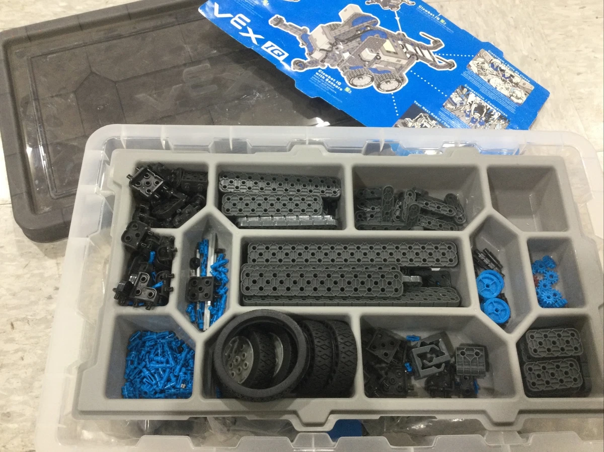 VEX IQ Accessories -- Structure