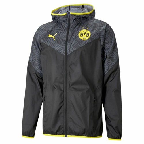Puma Football Soccer Borussia Dortmund 