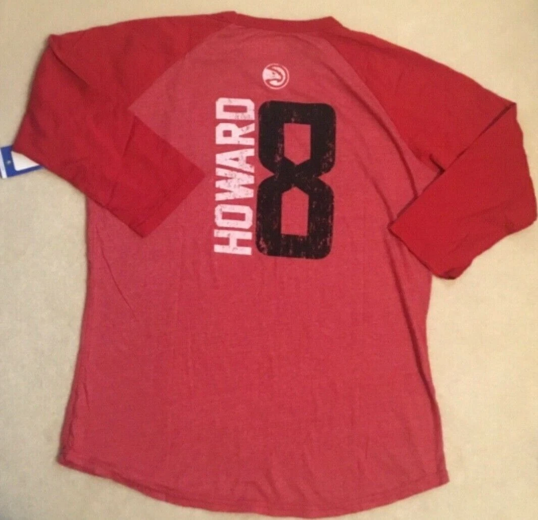 Dwight howard top atlanta jersey