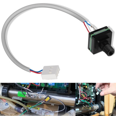 #ad 73995 Hot Tub Spa Pressure Switch for Watkins Caldera Solona Hot Spring Hot Spot $44.92