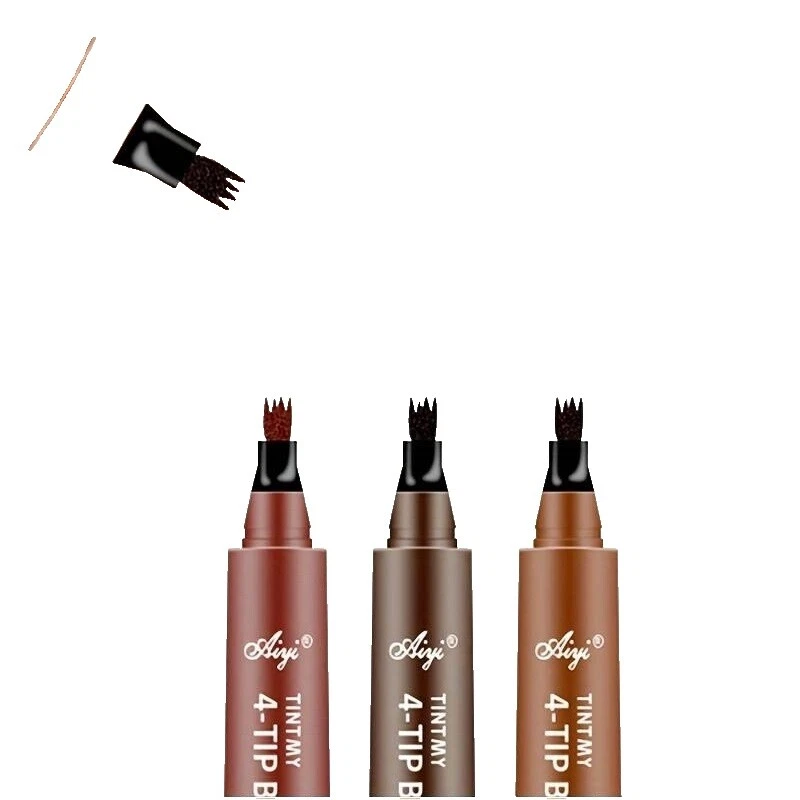 Tintes de Cejas Cejas Líquido