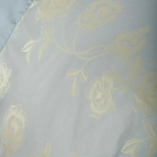 Parures de lit jacquard à motif Floral