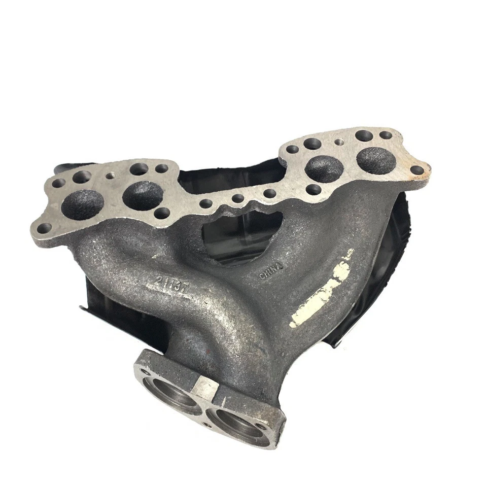 Exhaust Manifold fits 1989-1995 Toyota 4Runner Pickup 22REC Engine # 1714135100 - Image 3 of 3