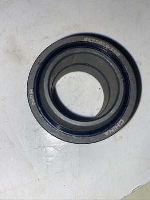 NPB Spherical Bearing GEZ38ES-2RS
