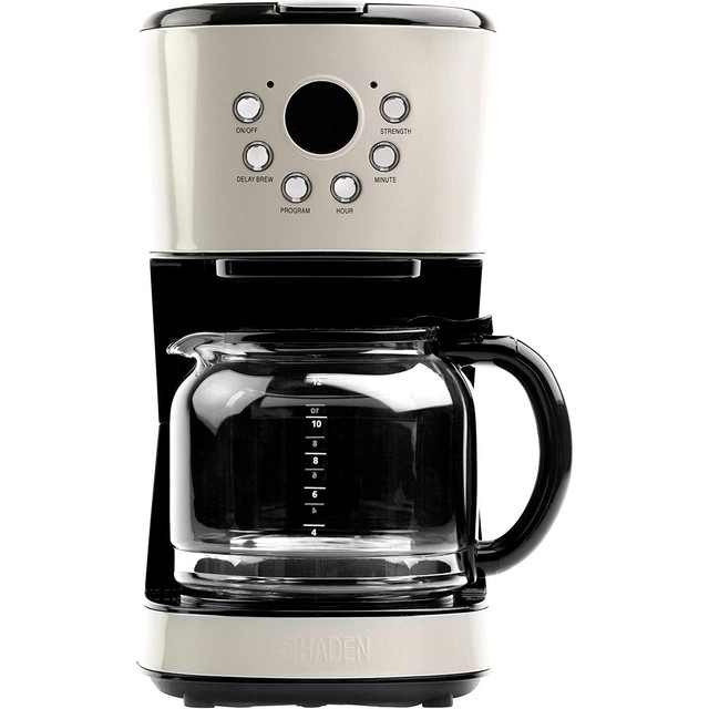 Haden Innovative 75028 12 Cup Filter 