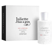 Not a Perfume by Juliette has a gun 3.3 oz 100ml  EDP Perfume Women New In Box