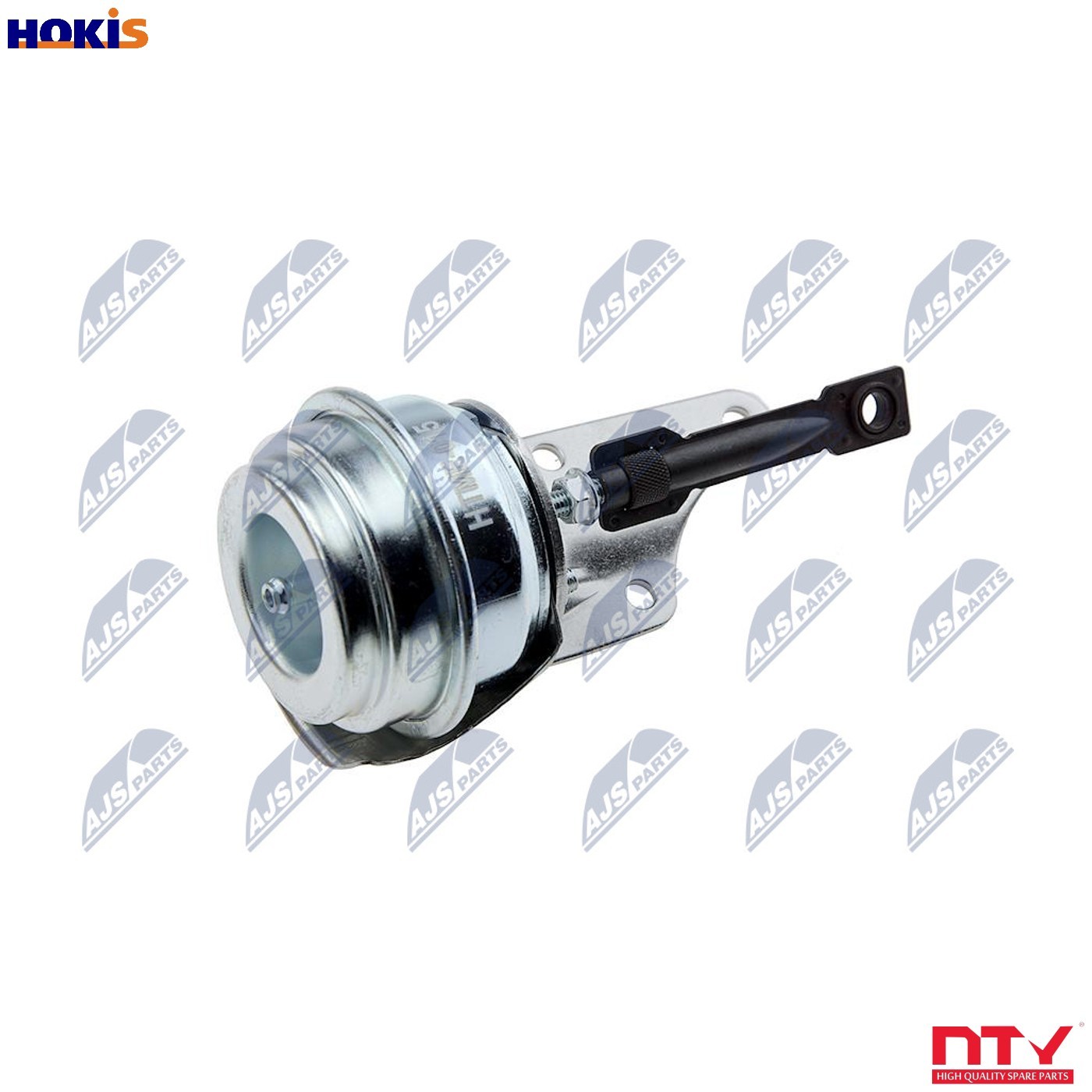 Fits NTY ECD-ME-015 TURBO ACTUATOR - Image 9