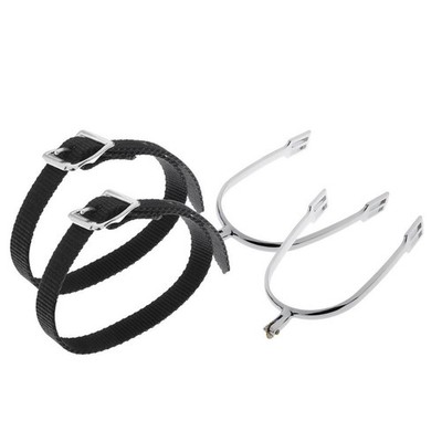 Herren\\\\\\\\\\\\\\\\\\\\\\\\\\\\\\\\\\\\'s Sporen Western Horse Tack mit PP