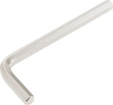 Winkelschraubendreher HAZET 2100-07 Chrom-Vanadium-Stahl