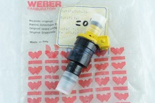 Injecteur Lancia DELTA