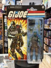 Beach Head Retro Card  GI Joe Classified Series  Hasbro  SEALED