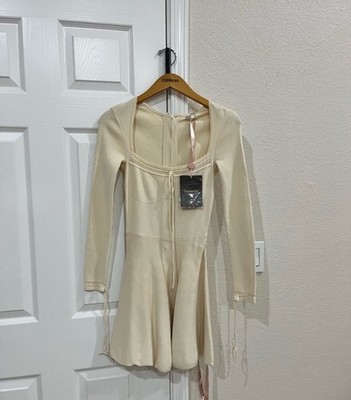 NWT House Of CB Caprice Mini Knit Dress | eBay NWT House Of CB Caprice Mini Knit Dress | eBay