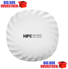 HPE Aruba Networking AP-735 Wi-Fi 7 Wireless Internal Campus Access Point