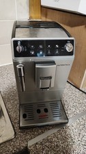 £450 De'Longhi Autentica, Automatic Bean to Cup Coffee Machine - used