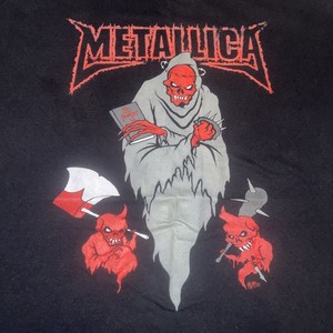 Metallica St Anger | eBay