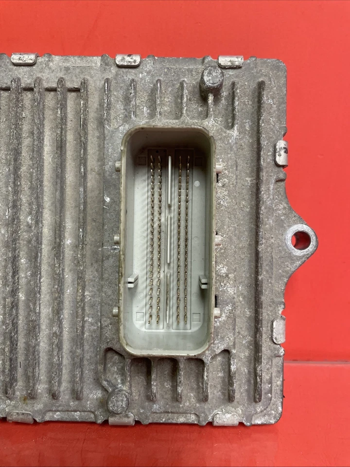 14 JEEP COMPASS PATRIOT 2.4 ECU PCM ECM 68193983AF Warranty - Image 3 of 4