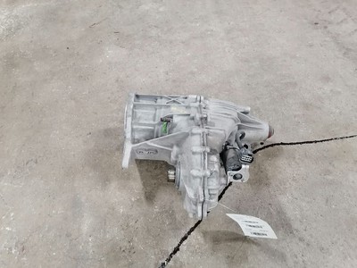 Transfer Case Electronic Shift On The Fly Fits 21-23 FORD F150 PICKUP 1605455