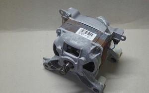 Demontiert mit Polar PTL 1019, Motor Waschmaschinen MCA 38/64-148/ALB4