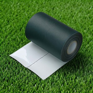 AplusChoice Artificial Turf Seam Tape Synthetic Grass Joining Tape 6" x 33'