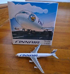 25+ Finnair for sale | Updated Oct 2026