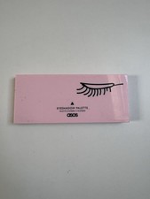 ASOS Eyehsadow Palette Current Mood 6 x 0.9g