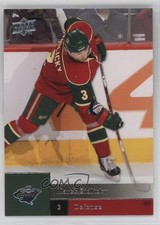 2009-10 Upper Deck Marek Zidlicky #190 8sr