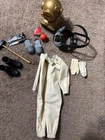 Vintage 1964 GI Joe Deep Sea Diver outfit Hasbro