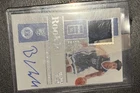 2019-20- Rookie Jersey Autographs Dual Brandon Clarke #259 /99