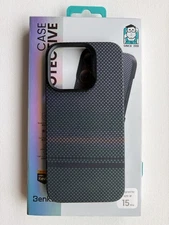 Benks ArmorAir Aurora Case For iPhone 15 Pro