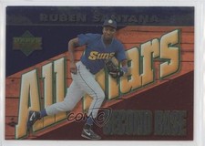 1994 Upper Deck Minor League Baseball All-Stars Ruben Santana #95 05up