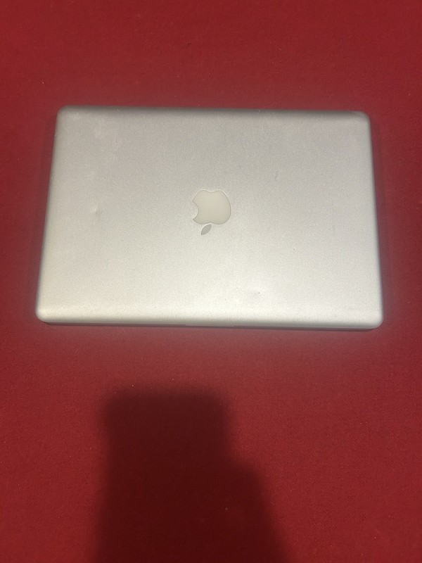 Apple MacBook Pro 13" A1278 i5 4GB RAM 512GB SSD 2012 - Used