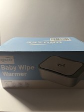 Orozee Baby Wipe Warmer Multi Function, Quick Warmer, Brand New In Box Unopened