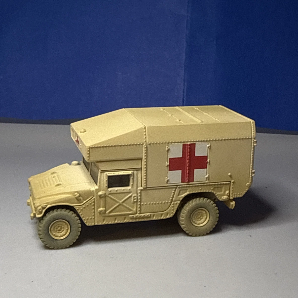 Corgi Hummer Diecast & Toy Vehicles for sale | eBay
