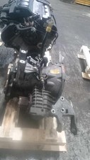 Used Automatic Transmission Assembly Fits 2013 Dodge Avenger At 2.4l 4 Speed Gr Used Automatic Transmission Assembly Fits 2013 Dodge Avenger At 2.4l 4 Speed Gr