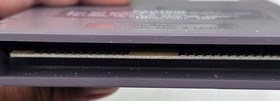 Thunder & Lightning (NES) - Romstar - Authentic Nintendo - REV-A CIB w/ Poster
