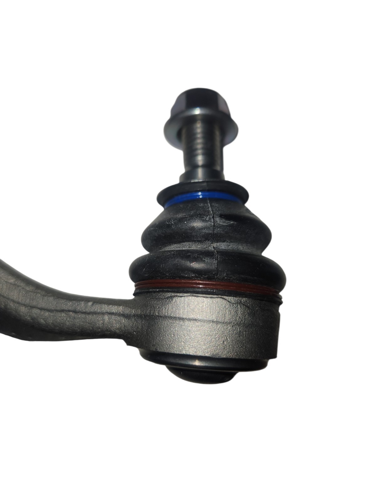Right OUTER TIE-RODFor Maserati LevantePart Number: 673007162