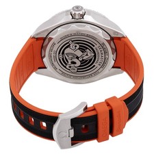 Omega Seamaster Planet Ocean Automatic Chronometer Watch 215.32.46.21.06.001 3