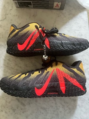 Size 15 - Jurassic Park x Nike Ja 3 “Raptor” *BRAND NEW. COMPLETE