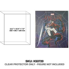 Protector For Mondo Marvel Venom