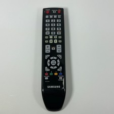 SAMSUNG AK59-00104K BLU-RAY DVD PLAYER REMOTE...